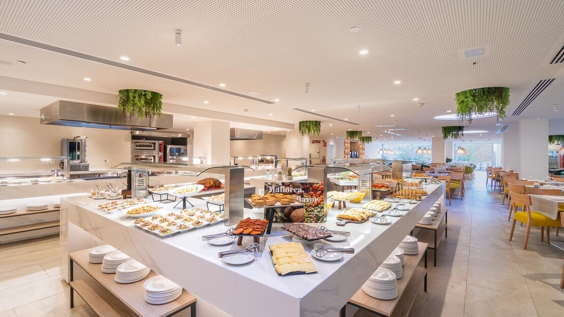 Js Portocolom Suites